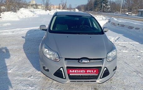 Ford Focus III, 2013 год, 830 000 рублей, 8 фотография
