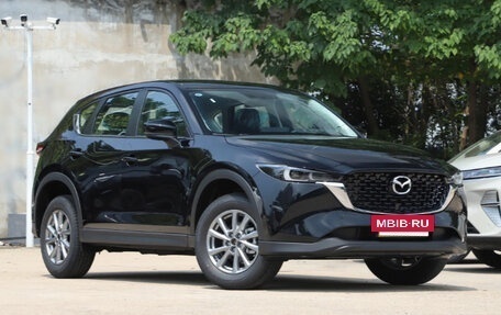 Mazda CX-5 II, 2025 год, 2 550 000 рублей, 2 фотография