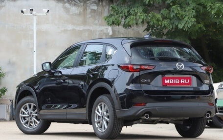 Mazda CX-5 II, 2025 год, 2 550 000 рублей, 4 фотография