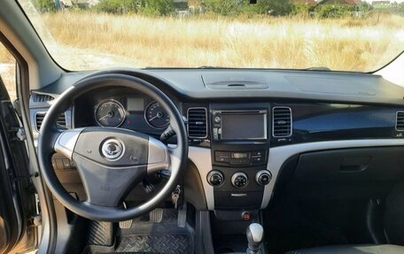 SsangYong Actyon II рестайлинг, 2012 год, 800 000 рублей, 5 фотография