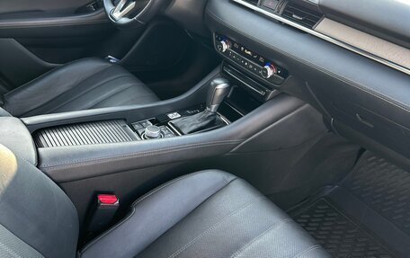 Mazda 6, 2019 год, 2 500 000 рублей, 3 фотография