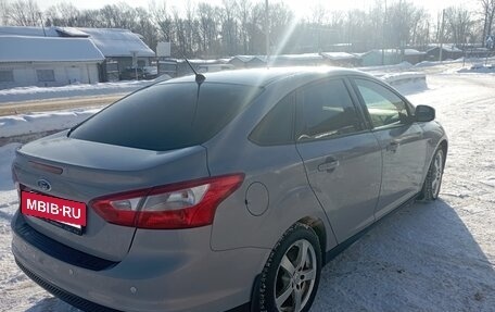 Ford Focus III, 2013 год, 830 000 рублей, 5 фотография