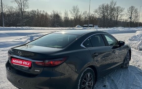 Mazda 6, 2019 год, 2 500 000 рублей, 4 фотография