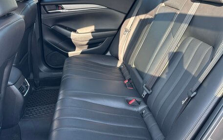 Mazda 6, 2019 год, 2 500 000 рублей, 8 фотография