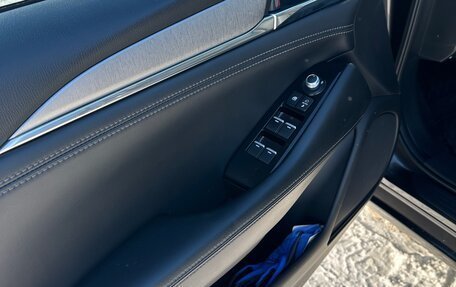 Mazda 6, 2019 год, 2 500 000 рублей, 9 фотография