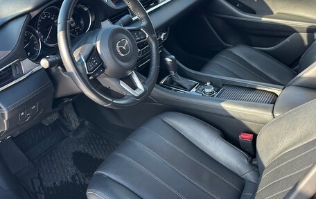 Mazda 6, 2019 год, 2 500 000 рублей, 10 фотография