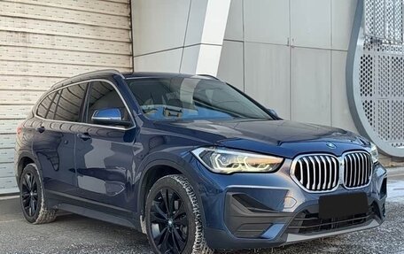 BMW X1, 2022 год, 2 350 000 рублей, 2 фотография