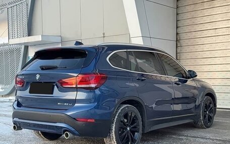 BMW X1, 2022 год, 2 350 000 рублей, 4 фотография