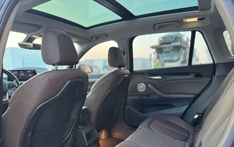 BMW X1, 2022 год, 2 350 000 рублей, 7 фотография