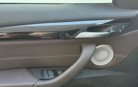 BMW X1, 2022 год, 2 350 000 рублей, 8 фотография