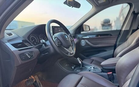 BMW X1, 2022 год, 2 350 000 рублей, 9 фотография