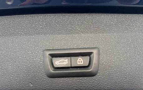 BMW X1, 2022 год, 2 350 000 рублей, 13 фотография