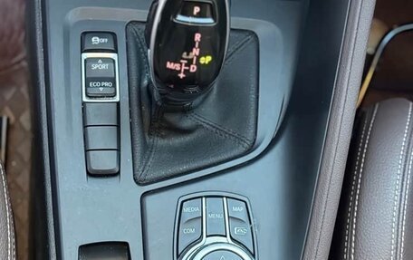 BMW X1, 2022 год, 2 350 000 рублей, 14 фотография