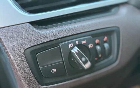 BMW X1, 2022 год, 2 350 000 рублей, 11 фотография