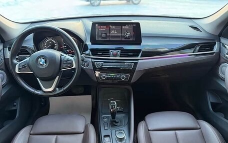 BMW X1, 2022 год, 2 350 000 рублей, 15 фотография