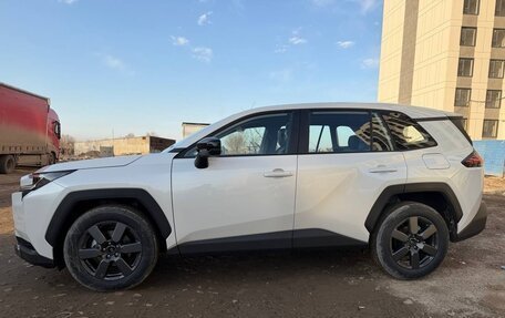 Toyota RAV4, 2025 год, 5 190 000 рублей, 3 фотография