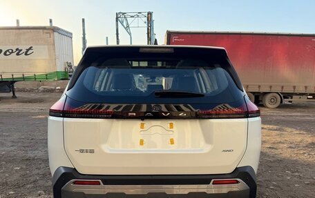 Toyota RAV4, 2025 год, 5 190 000 рублей, 5 фотография