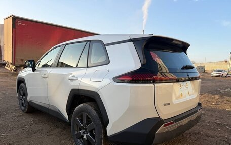 Toyota RAV4, 2025 год, 5 190 000 рублей, 4 фотография