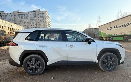 Toyota RAV4, 2025 год, 5 190 000 рублей, 7 фотография