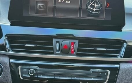 BMW X1, 2022 год, 2 350 000 рублей, 10 фотография