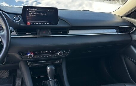 Mazda 6, 2019 год, 2 500 000 рублей, 7 фотография