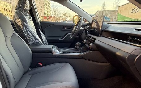 Toyota RAV4, 2025 год, 5 190 000 рублей, 11 фотография