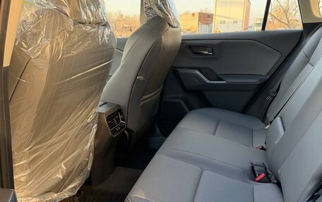 Toyota RAV4, 2025 год, 5 190 000 рублей, 16 фотография