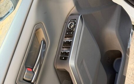 Toyota RAV4, 2025 год, 5 190 000 рублей, 17 фотография