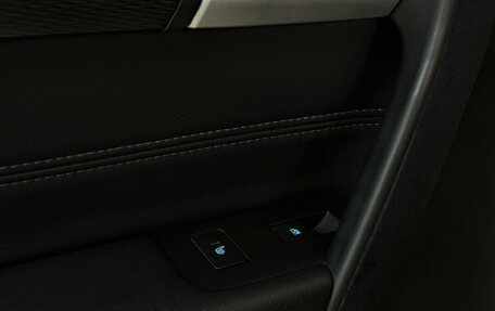 Chevrolet Captiva I, 2014 год, 1 385 000 рублей, 11 фотография