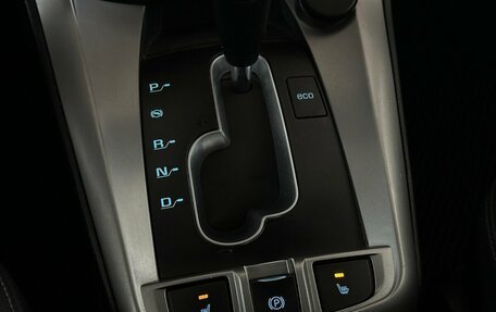 Chevrolet Captiva I, 2014 год, 1 385 000 рублей, 9 фотография