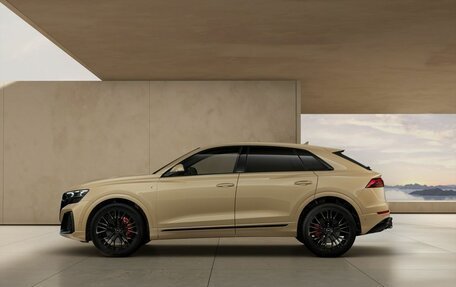 Audi Q8 I, 2026 год, 18 490 000 рублей, 3 фотография