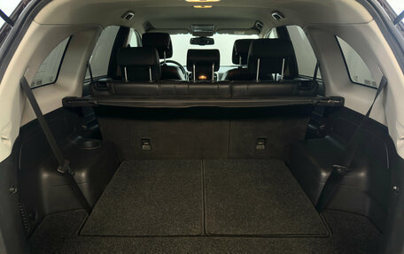 Chevrolet Captiva I, 2014 год, 1 385 000 рублей, 15 фотография