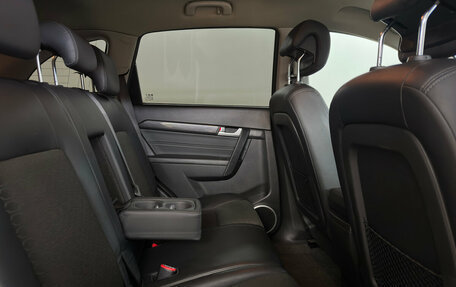 Chevrolet Captiva I, 2014 год, 1 385 000 рублей, 13 фотография