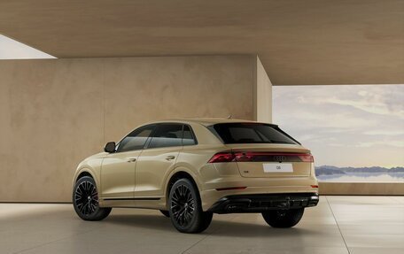 Audi Q8 I, 2026 год, 18 490 000 рублей, 4 фотография