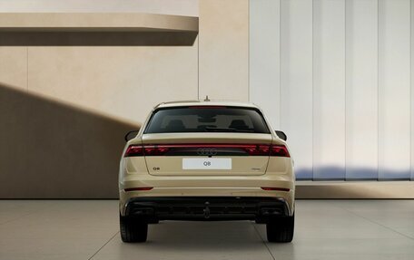 Audi Q8 I, 2026 год, 18 490 000 рублей, 6 фотография