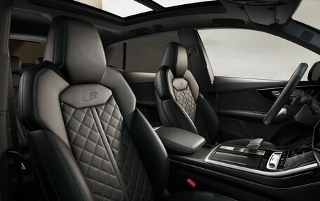 Audi Q8 I, 2026 год, 18 490 000 рублей, 8 фотография