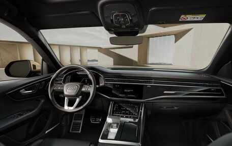 Audi Q8 I, 2026 год, 18 490 000 рублей, 7 фотография