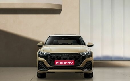 Audi Q8 I, 2026 год, 18 490 000 рублей, 2 фотография