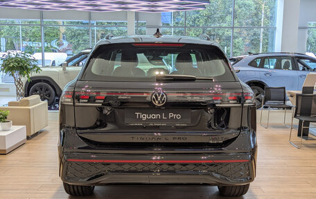 Volkswagen Tiguan, 2025 год, 5 190 000 рублей, 6 фотография