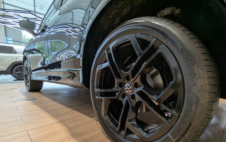 Volkswagen Tiguan, 2025 год, 5 190 000 рублей, 10 фотография