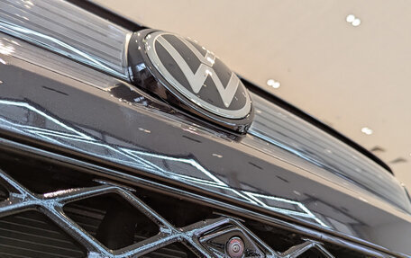 Volkswagen Tiguan, 2025 год, 5 190 000 рублей, 9 фотография