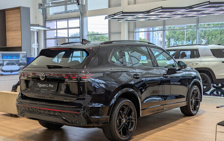 Volkswagen Tiguan, 2025 год, 5 190 000 рублей, 5 фотография