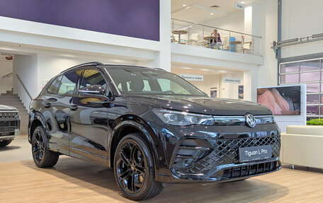 Volkswagen Tiguan, 2025 год, 5 190 000 рублей, 3 фотография