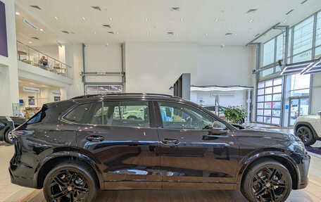 Volkswagen Tiguan, 2025 год, 5 190 000 рублей, 4 фотография