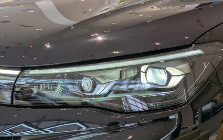 Volkswagen Tiguan, 2025 год, 5 190 000 рублей, 12 фотография