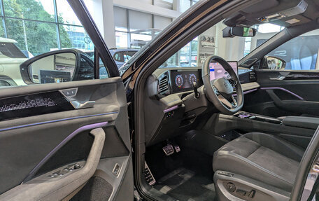 Volkswagen Tiguan, 2025 год, 5 190 000 рублей, 14 фотография