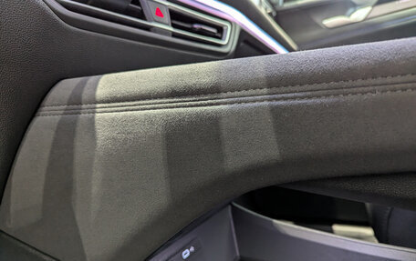 Volkswagen Tiguan, 2025 год, 5 190 000 рублей, 23 фотография