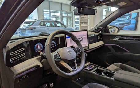 Volkswagen Tiguan, 2025 год, 5 190 000 рублей, 18 фотография