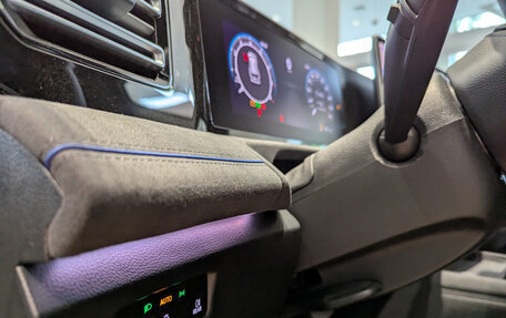 Volkswagen Tiguan, 2025 год, 5 190 000 рублей, 17 фотография