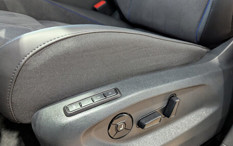 Volkswagen Tiguan, 2025 год, 5 190 000 рублей, 16 фотография